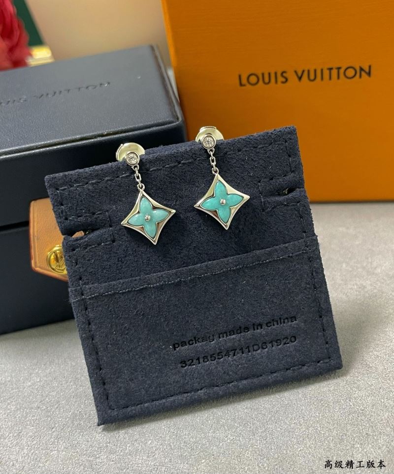 Louis Vuitton Earrings